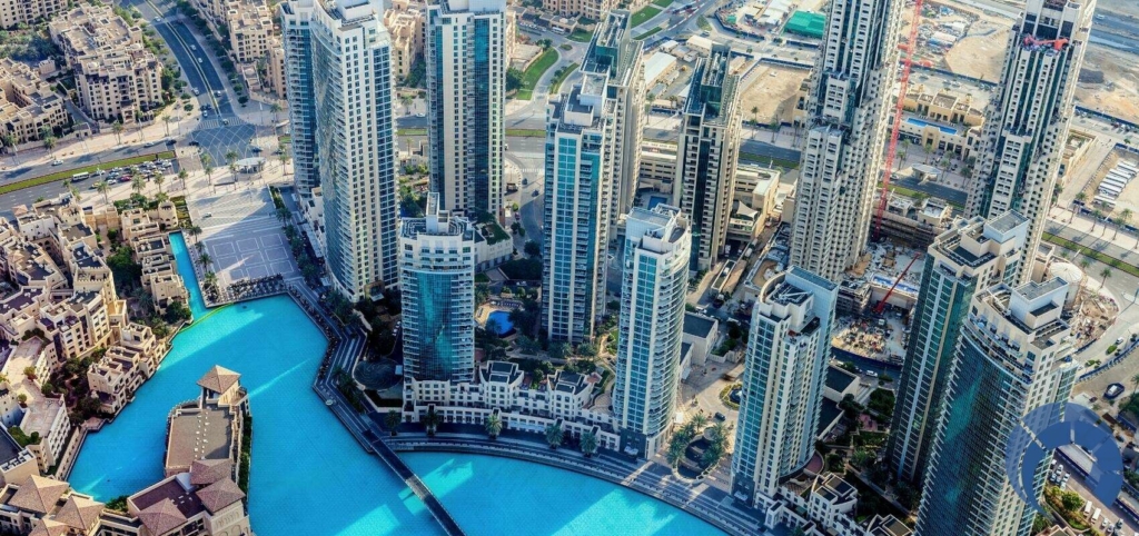 Reasons Why Should invest in Dubai - Gardenia Homes